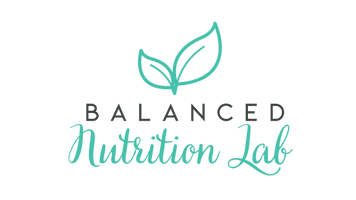 Balanced Nutrition Lab