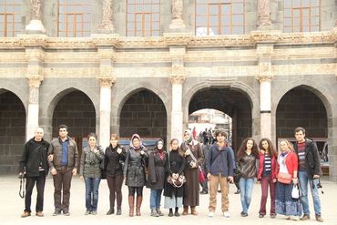 Diyarbakır / Sur