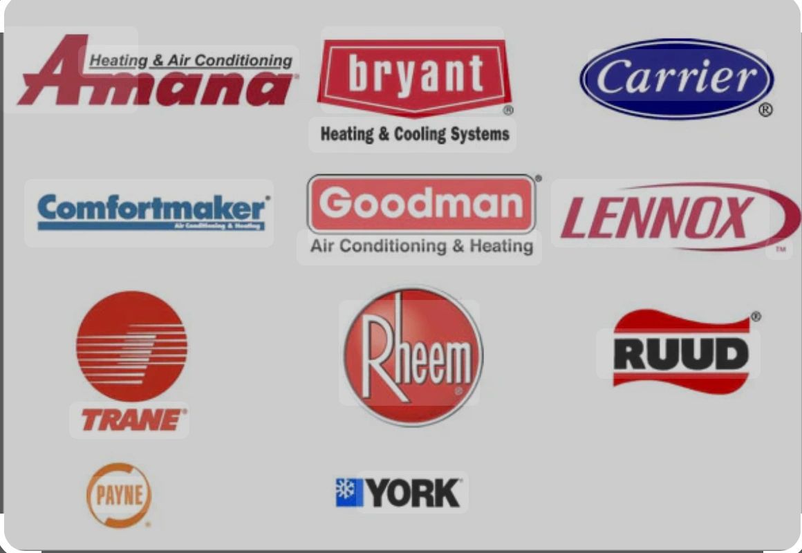 A/C Service Tech cover