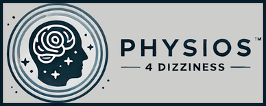 Physios 4 Dizziness