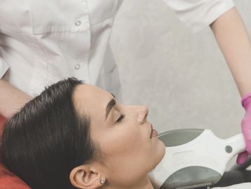 Photofacial, IPL, Hair removal
