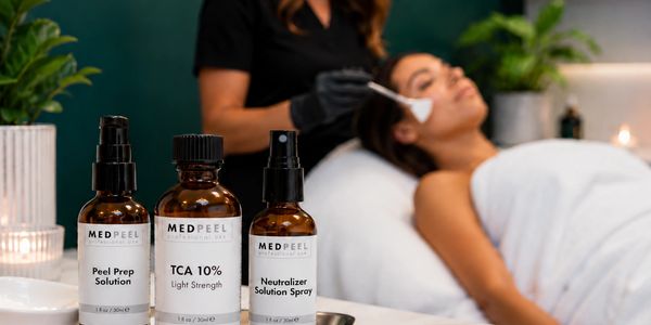 Chemical Peel, Harrisburg PA, what does a chemical peel treat