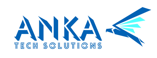 AnkaTech | Post-Quantum Encryption & Data Security
