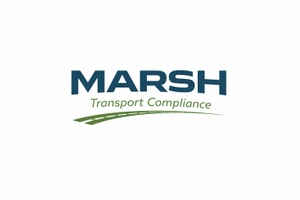 Marsh Transport Compliance