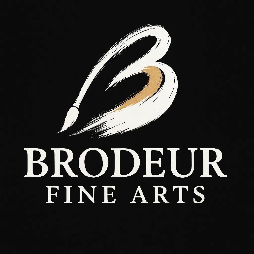 Richard Brodeur — artwork