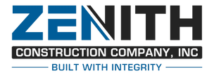 Zenith Construction Company Inc