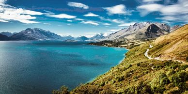 Devil's Staircase Road - Hosting Queenstown, Queenstown AirBnB hosting