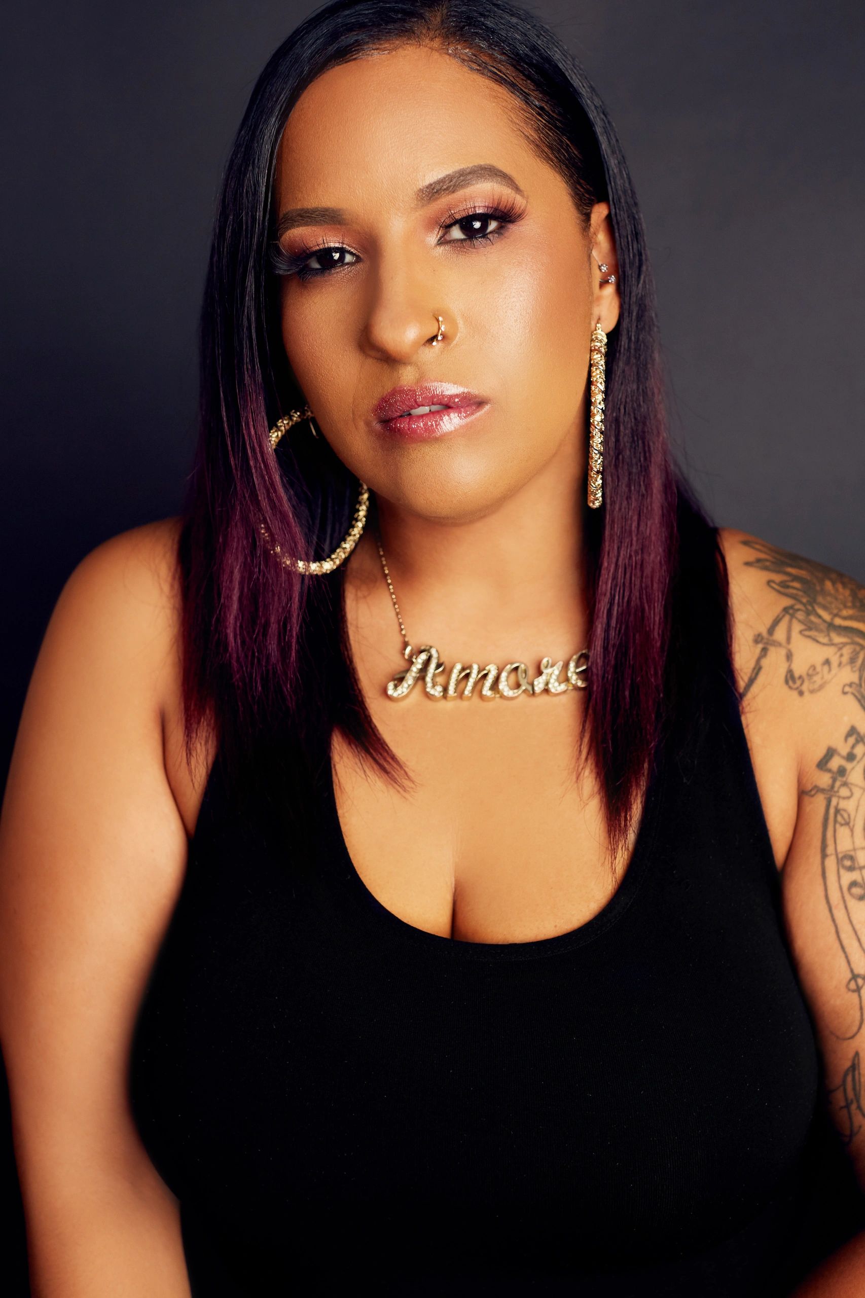 Performances Amore The Songstress