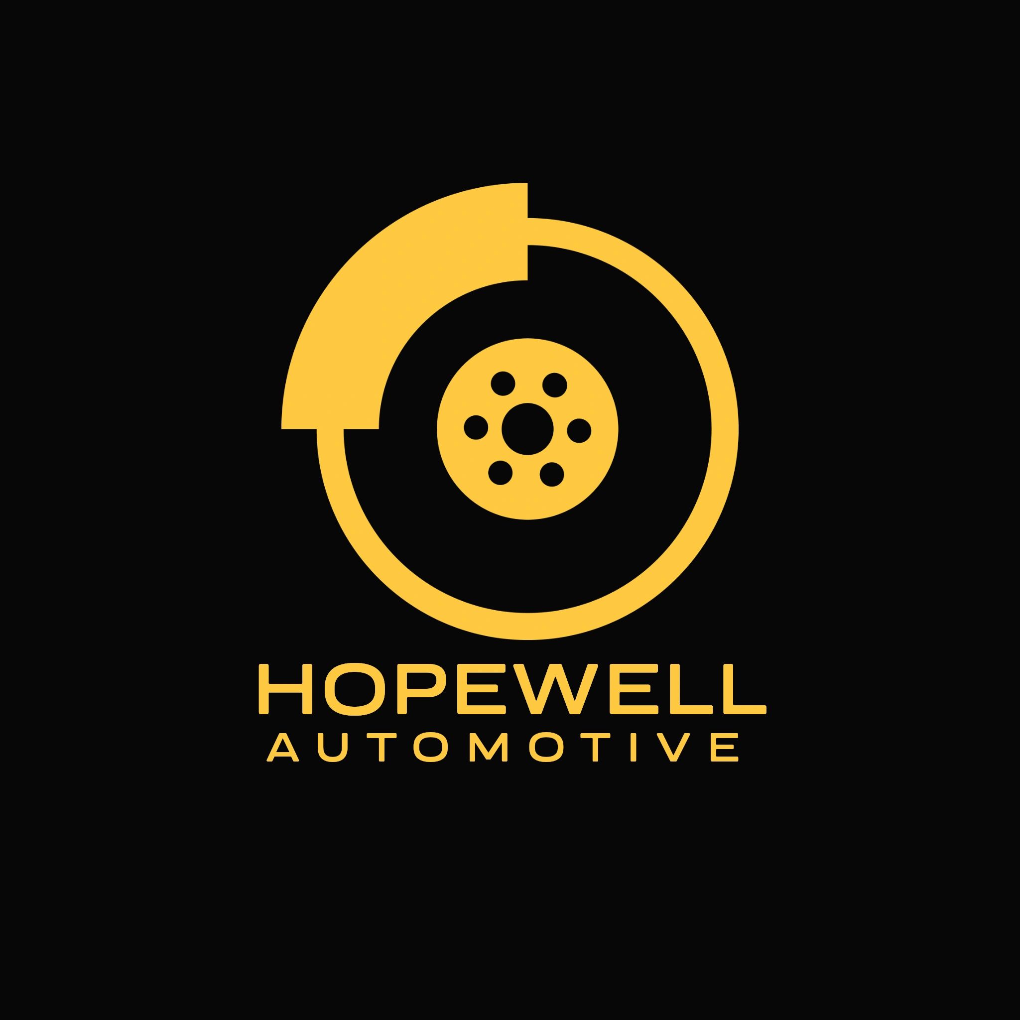 Hopewell Automotive Auto Repair, Tires