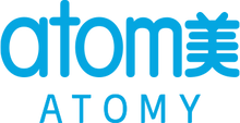 Atomy Global Website