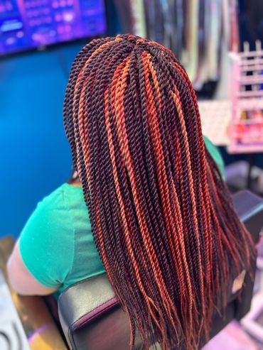 Crochet Braids Columbus ohio