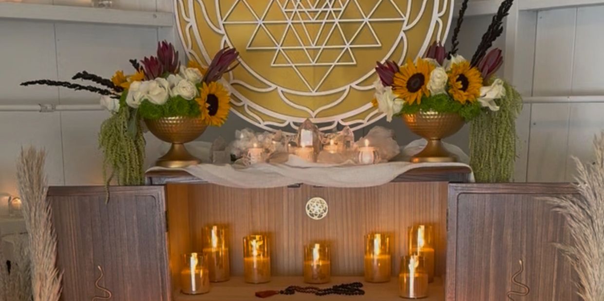 Memorial and celebration of life.