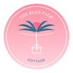 The Blue Palm Cottage