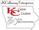 KC Custom Creations and Fox-Tale Studios