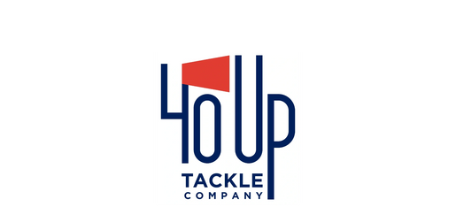 40 Up Tackle Company