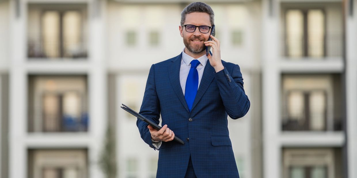 Welcome to Blue Bear Group Corporation – Your Multifamily Real Estate Investment Partner