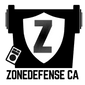 ZONE DEFENSE