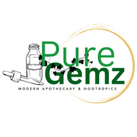 Pure Gemz LLC