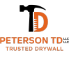 Peterson TD LLC Trusted Drywall