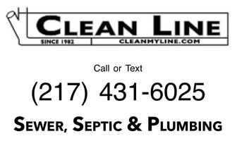 CLEAN LINE
SEWER SERVICE