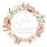 My Little Cake Studio