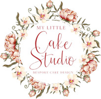 My Little Cake Studio