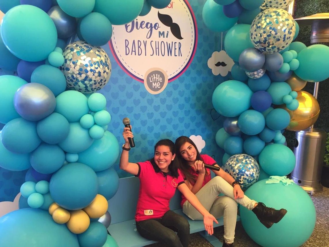Animaciones Para Eventos De Baby Shower - Animadoras Para Baby Shower Animaciones Para Eventos De Baby Shower - Animadoras Para Baby Shower