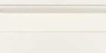 Alabaster Painted Finish