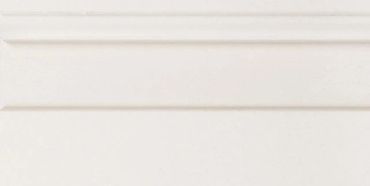 Dover White Painted Finish