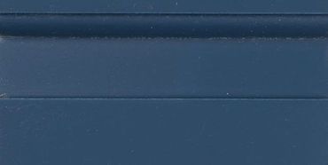 Naval Painted Finish