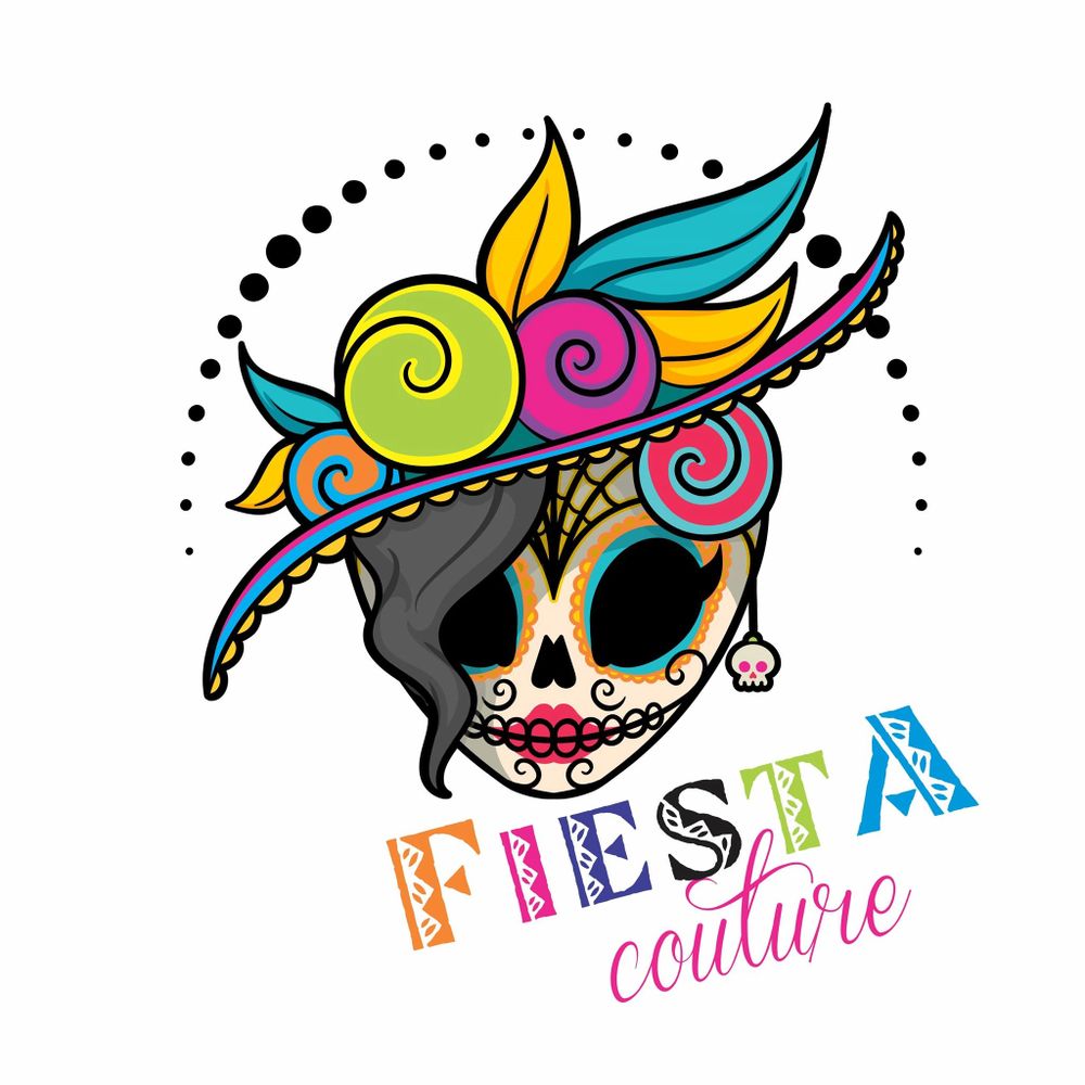 Fiesta Couture - Mexican Accessories, Boutique, Gift Shop