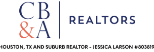 Houston, Katy and Surrounding Areas
Jessica Larson - REALTOR® #80