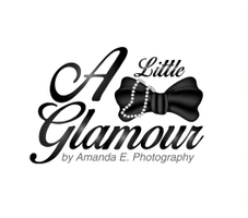 A Little Glamour Photography