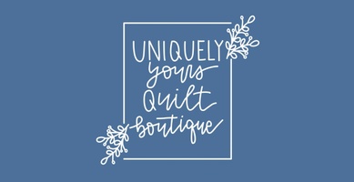 Uniquely Yours Quilts T Shirt Quilting Longarm Quilting