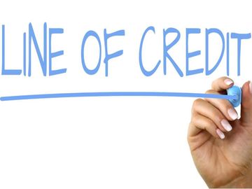 A business line of credit gives you access to working capital when you need it. You can use your lin