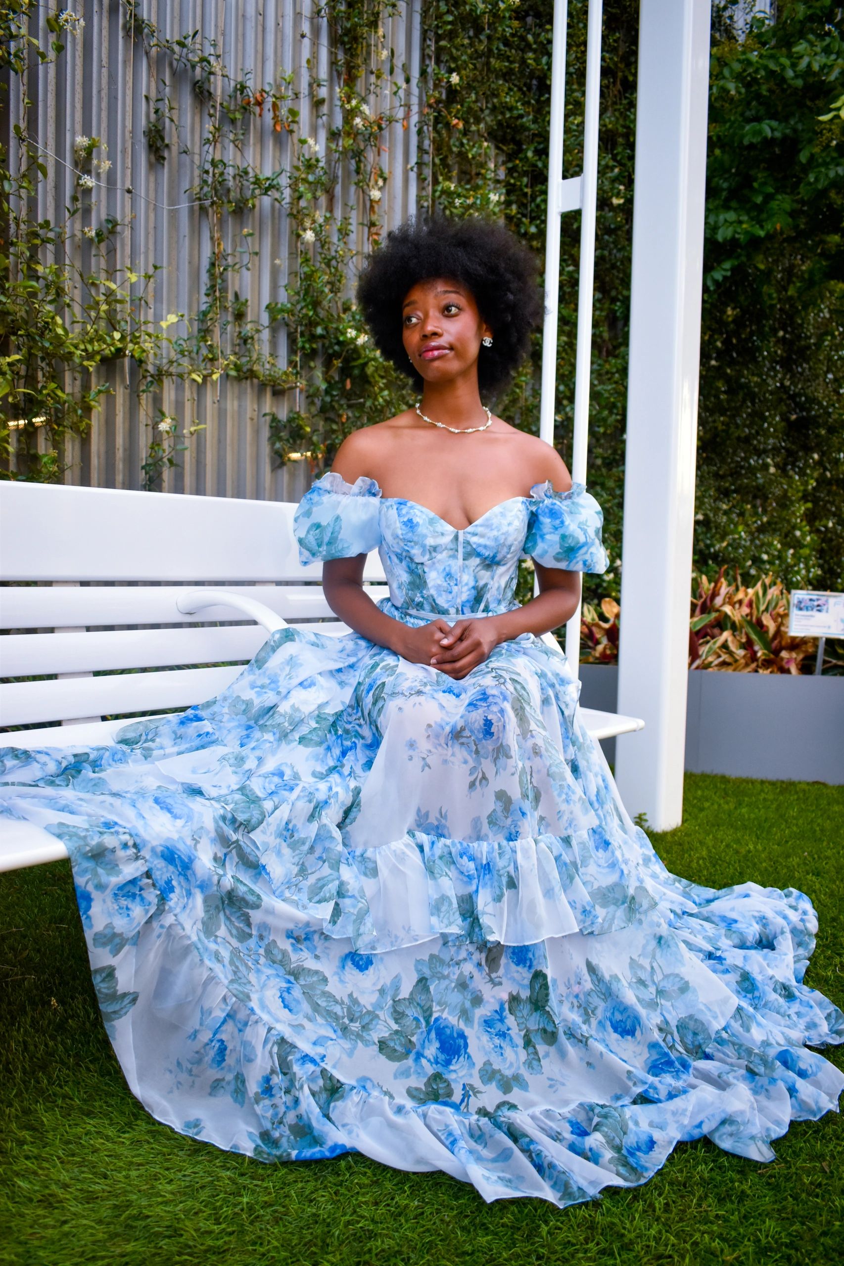 Lady Strut Gowns Lady Strut Gowns