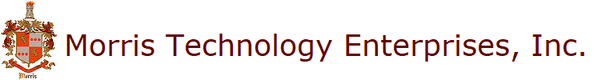 Morris Technology Enterprises, Inc.