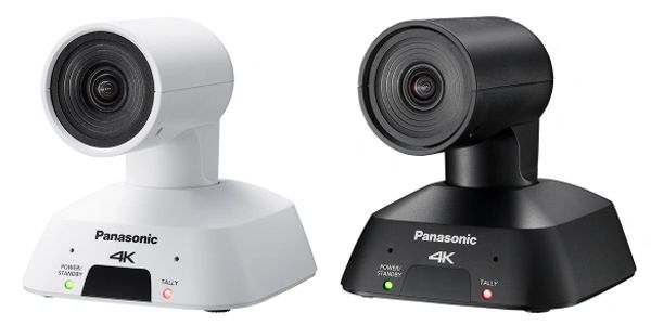 Panasonic AW-SF100 PTZ Auto Tracking Software