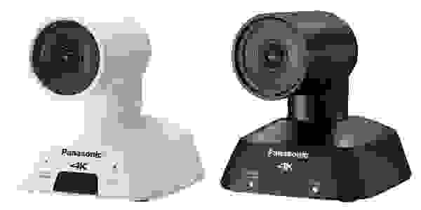Panasonic AW-UE4 PTZ Camera