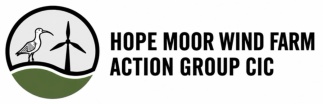 Hope Moor Wind Farm Action Group
