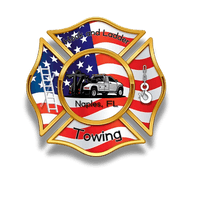 Hook and Ladder Towing