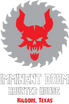 Imminent Doom Haunted House