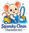 Squeaky Clean Charleston