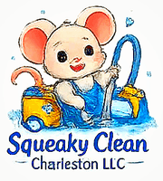 Squeaky Clean Charleston