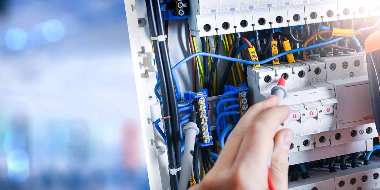 engenharia elétrica eletricidade