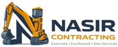 NASIR CONTRACTING, LLC.
reliable | trusted | proven