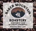 Baker Mountain Roastery