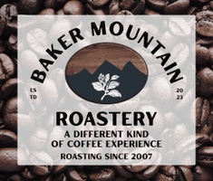 Baker Mountain Roastery
