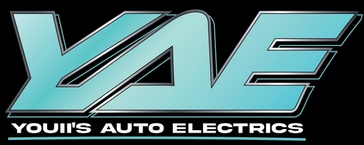 YOUII'S AUTO ELECTRICS & PERFORMANCE