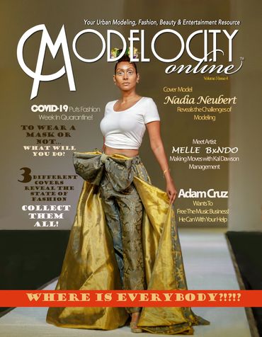 Modelocity Online